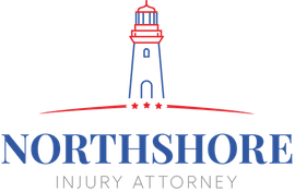 northshore injury attorney logo